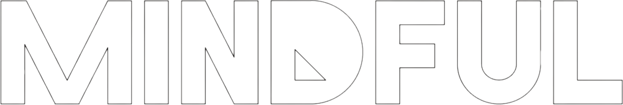 Mindful Logo