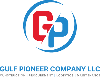 Gulf Pioneer